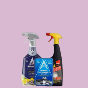 Препарати за кухня