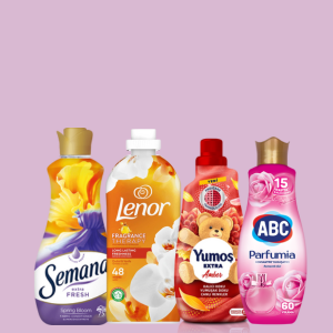 Омекотители