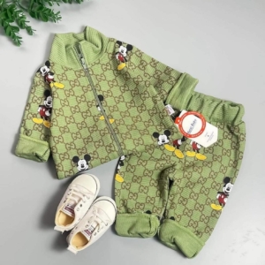 Kомплект с горница с цип и долничка