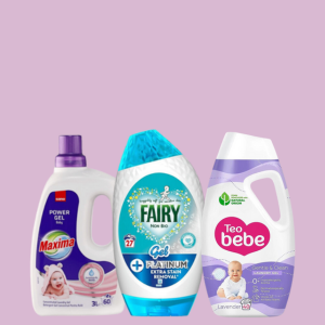 За бебето и детето