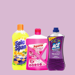 Препарати за под