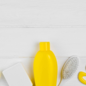 Бебето и детето