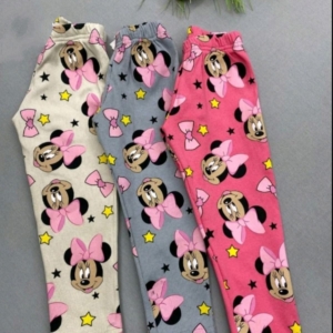 Клин с Мини в два цвята