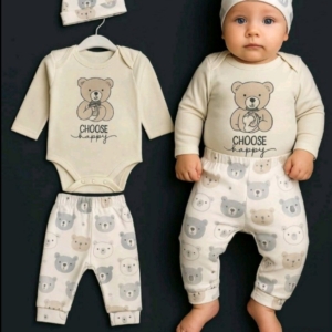 Комплект с меченце от 0 месеца до 9 месеца