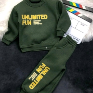 Ватиран комплект Unlimited Fun от 4-5 г до 6-7 г