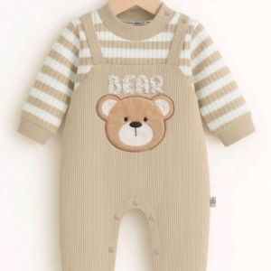 Гащеризон мече Bear от 0 м до 9-12 м