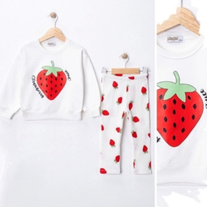 Рипсен комплект с ягодки от 2 г до 6 г