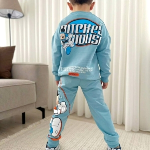 Комплект Mickey Mouse - 2 части