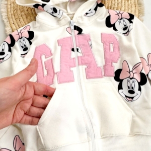 Комплект от 2 части с горница и долница Мини