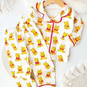 Сладка пижама с Мечо Пух