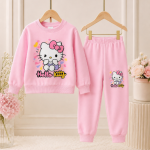 Комплект Hello Kitty