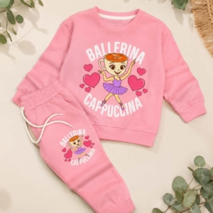 Комплект Balerina Cappuccina