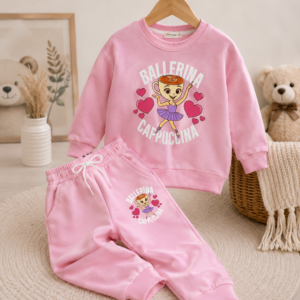 Комплект Balerina Cappuccina