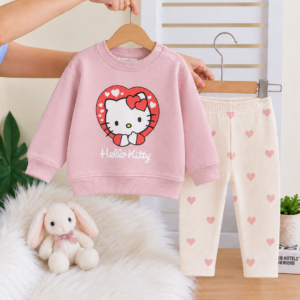 Комплект Kitty от 2 години до 5 години
