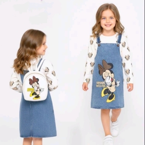 Комплект от 3 части с раница Minnie Mouse